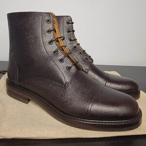 Velasca Fruttiroeu Handmade Boots
